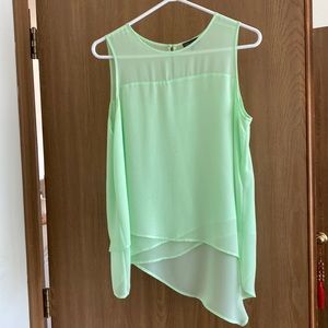 Vince Camuto top